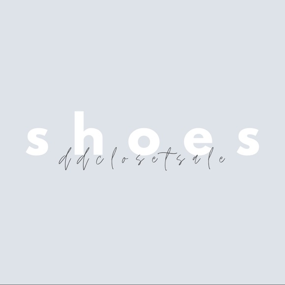 SHOES - Picture 1 of 1